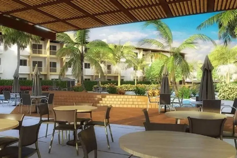 Ondas Praia Resort Porto Seguro