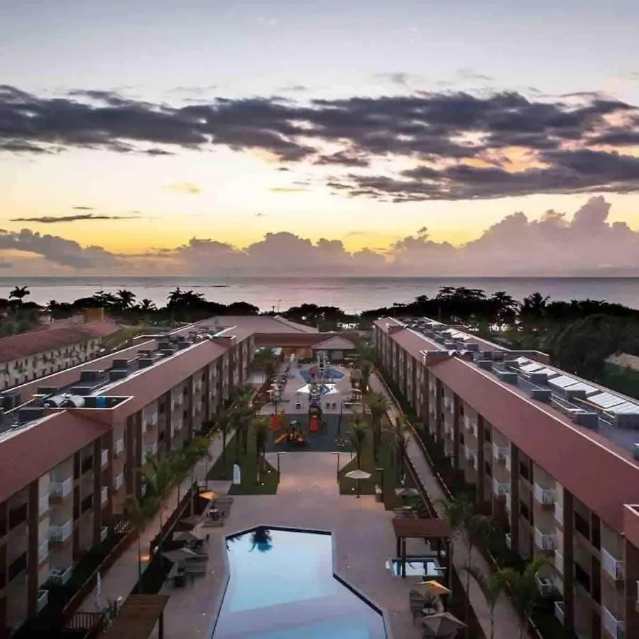Ondas Praia Resort Porto Seguro