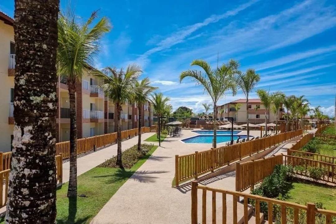 Ondas Praia Resort Porto Seguro 0*,