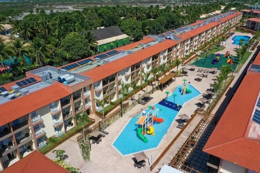 Ondas Praia Resort Porto Seguro