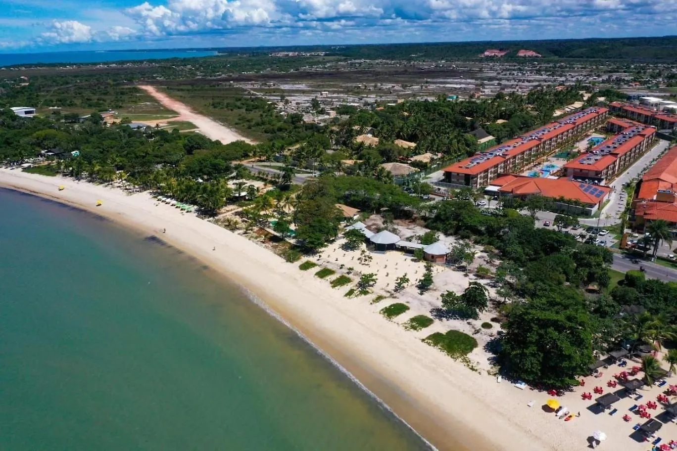 Ondas Praia Resort Porto Seguro