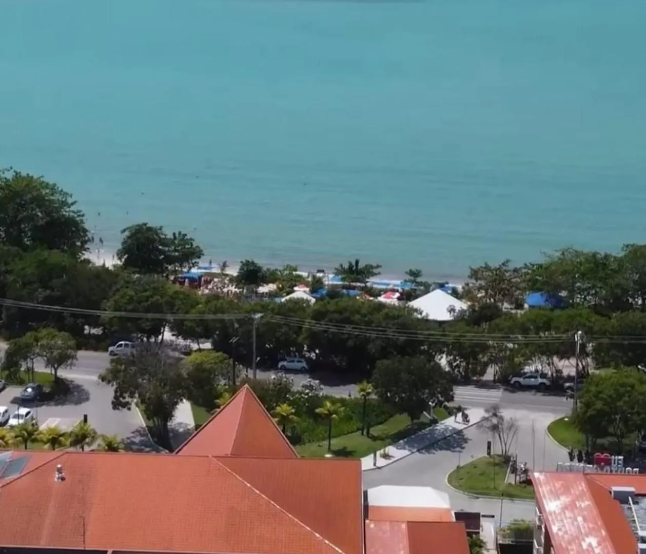 Ondas Praia Resort Porto Seguro