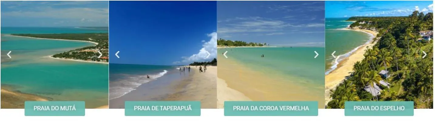 Ondas Praia Resort Porto Seguro