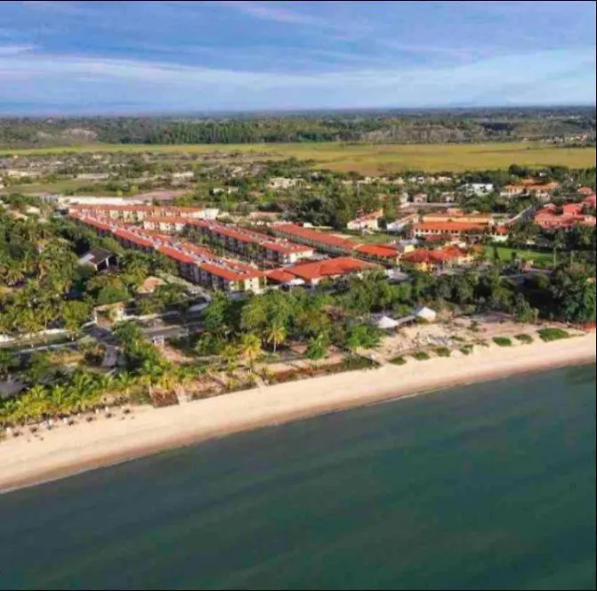 Ondas Praia Resort Porto Seguro