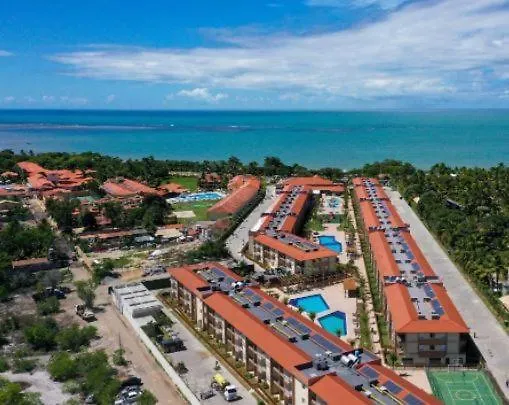 Ondas Praia Resort Porto Seguro Brazílie