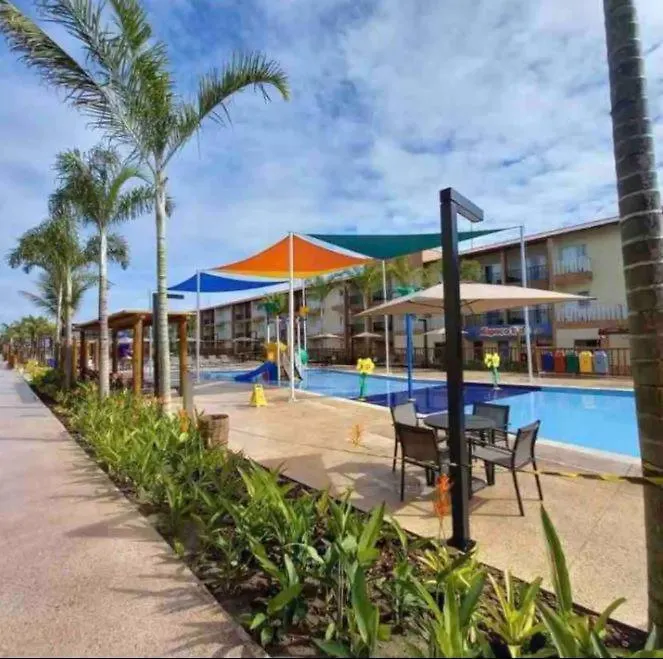 Ondas Praia Resort Porto Seguro