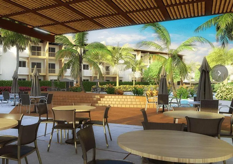 Ondas Praia Resort Porto Seguro