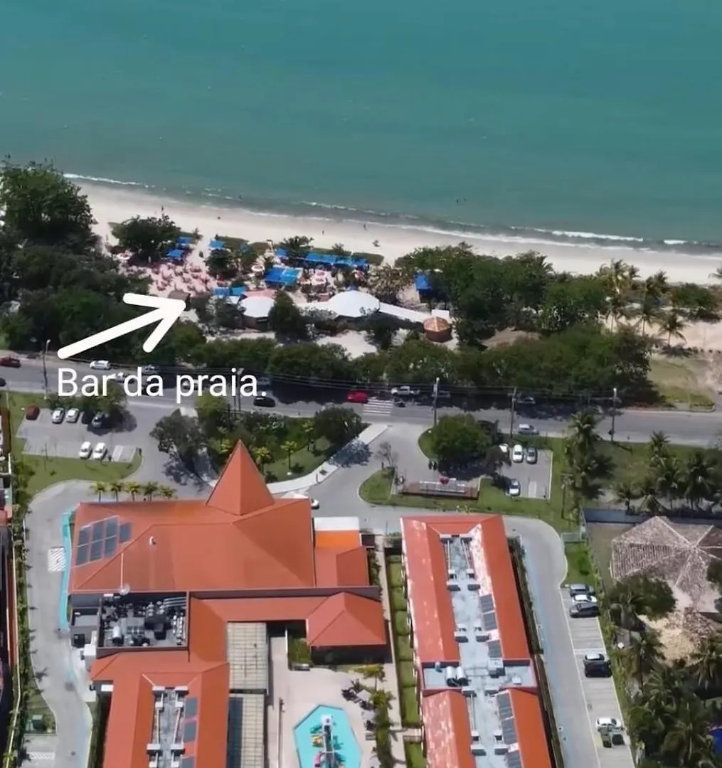 Ondas Praia Resort Porto Seguro