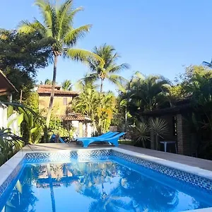  Quarto em Acomodações Particulares Golfinho