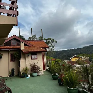 Sonho De Valsa 2 Apartamento Campos do Jordão