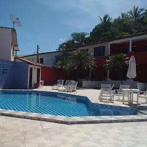  Apartamento Apartamento Thyago
