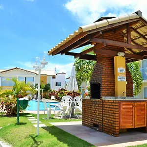  Apartamento C18b Mc - Seven Heaven Vacation- Casa Carmelo