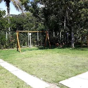  Casa de Férias ótima Localização - 4 Quartos