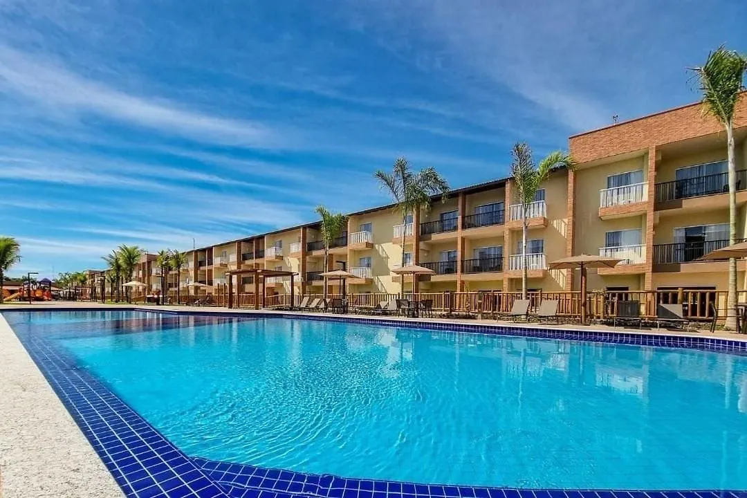 Ondas Praia Resort com Opção ALL Inclusive Porto Seguro