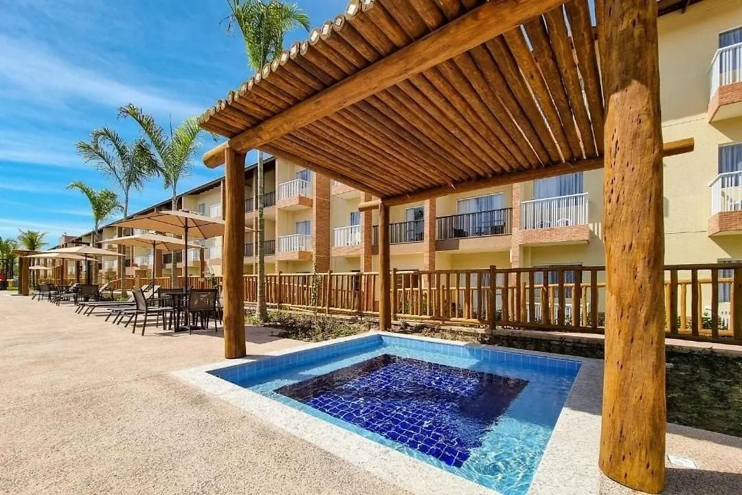 Ondas Praia Resort com Opção ALL Inclusive Porto Seguro