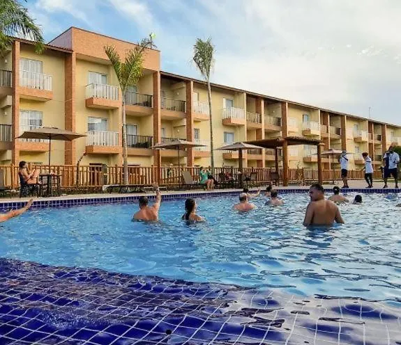 Ondas Praia Resort com Opção ALL Inclusive Porto Seguro Brasil