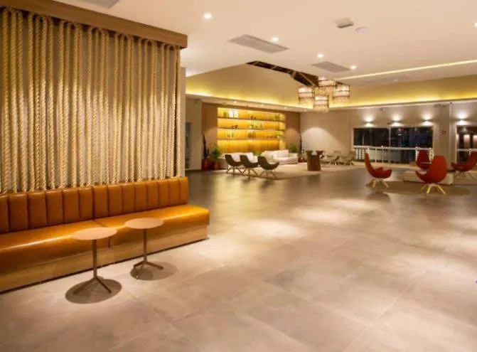 Ondas Praia Resort com Opção ALL Inclusive Porto Seguro